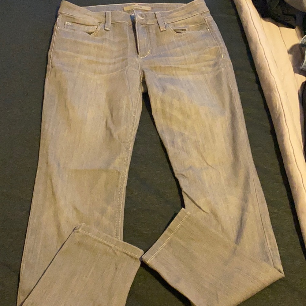 Joe’s jeans-the vixen ankle jeans